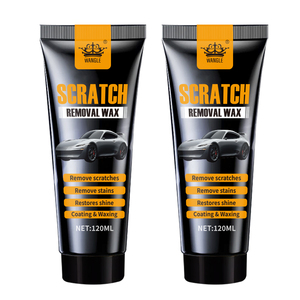 Kit di rimozione <span class=keywords><strong>auto</strong></span> Private Label <span class=keywords><strong>per</strong></span> riparazione e graffio vernice corpo composto <span class=keywords><strong>pasta</strong></span> ritocco pulente - Product Image 1