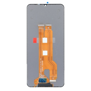 เปลี่ยนหน้าจอ LCD โทรศัพท์มือถือ Realme C61 ด้วยเทคโนโลยี In-cell TFT และกระจกด้านหน้า - Product Image 2