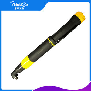 Llave de Impacto Atlas Copco 60 Nm, Destornillador Neumático ETD ST31-05-I06 - Product Image 4