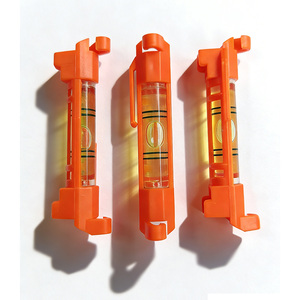 Nível de Bolha Universal para Superfícies, Inclinômetro e Indicador de Nível Líquido por Bolha para Atacado - Product Image 3
