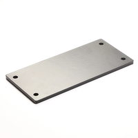 Étiquette RFID UHF anti-métal à très longue portée pour PCB, étiquette extérieure IP68 pour le suivi des actifs logistiques et le suivi des conteneurs