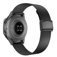 Nuevo Reloj Inteligente SK8mini para Mujer, Resistente al Agua, Múltiples Modos Deportivos, Pantalla AMOLED de 1.27 Pulgadas, Monitorización de Frecuencia Cardíaca, Sueño y Presión Arterial