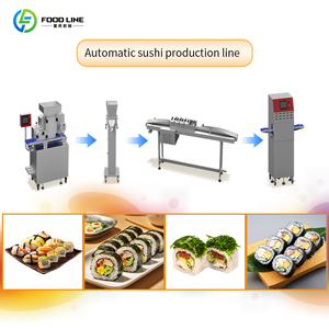 Nouvelle Conception <span class=keywords><strong>Machine</strong></span> à Rouleaux de <span class=keywords><strong>Riz</strong></span> <span class=keywords><strong>Sushi</strong></span>, <span class=keywords><strong>Machine</strong></span> à Boules de <span class=keywords><strong>Riz</strong></span>, <span class=keywords><strong>Machine</strong></span> à <span class=keywords><strong>Sushi</strong></span> Baril pour Usage Domestique à Vendre - Product Image 4