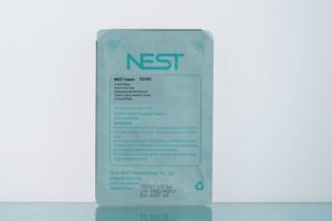 La culture cellulaire en plaque à 6 puits insère des fournitures de laboratoire à membrane PET 0,4um pour des biorythmes optimaux - Product Image 4