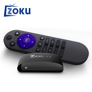 Mini 4k H2 <span class=keywords><strong>Android</strong></span> TV Box với thiết kế mới android14 Wifi Dual Band và BT bằng giọng nói điều khiển từ xa miniott Set Top Box - Product Image 3