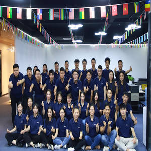 LCL + 익스프레스 바다 해양화물 운송업자 배송 에이전트 요금 미국 캐나다 호주 독일 영국 멕시코 콜롬비아 - Product Image 6