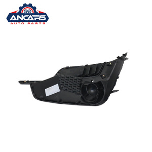 Copertura Faro Fendinebbia Auto per Subaru <span class=keywords><strong>Impreza</strong></span> 2015 <span class=keywords><strong>2016</strong></span>, Cornice Fendinebbia 57731FJ400 57731FJ410 - Product Image 6