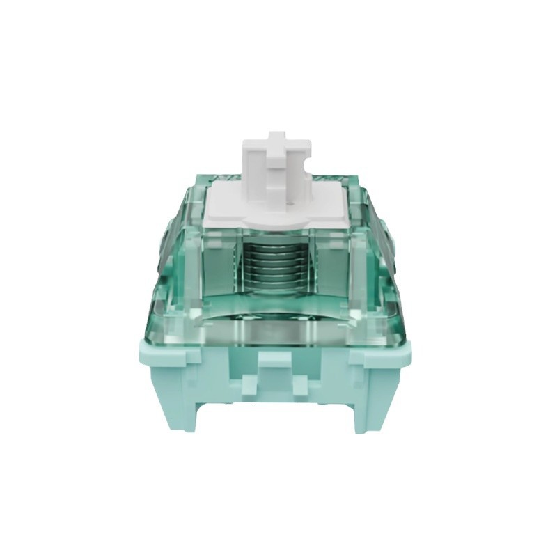 White-Jade Pro Switch-1 pièces