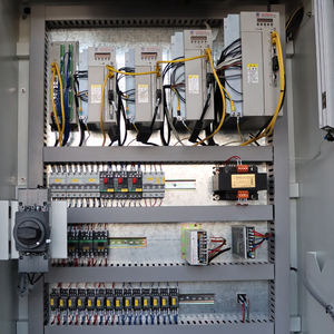 <span class=keywords><strong>Factory</strong></span> Direct VMC1160 Kosten günstiges CNC-Bearbeitungs zentrum Hohe Effizienz Hervorragende Stabilität Hohe Präzision - Product Image 6