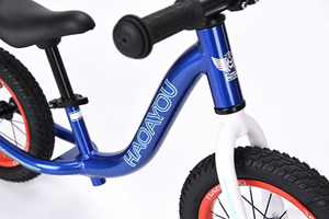 Vélo d'équilibre pour enfants de 12 pouces, vélo d'équilibre pour enfants de 2 à 7 ans, vélo d'équilibre pour enfants de 12 pouces, <span class=keywords><strong>homologué</strong></span> CE, directement de l'usine - Product Image 3