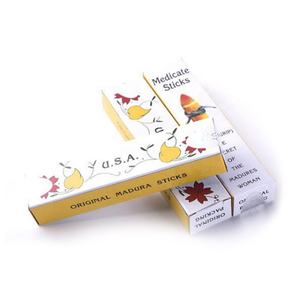 Produits d'hygiène féminine Chinaherbs, bâton de resserrement du yoni et perles vaginales, soin et entretien pour la santé vaginale - Product Image 2