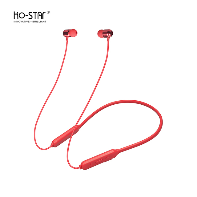 Wholesale Stereo Wireless Earphones Sport Headset Neckband Bluetooth 5.0 In-Ear Headphones