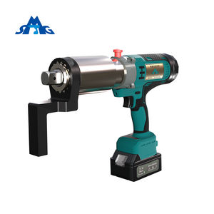 ブラシレスコードレスインパクトレンチ 18Vリチウムイオンバッテリー 350N.m最大トルク 1/2インチドライブ DIY＆産業用 高品質 - Product Image 1