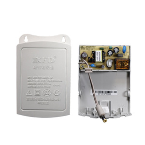 XED <b>Power</b> <b>Adapter</b> DC 12V 2A Outdoor Surveillance Camera <b>Supply</b> Waterproof Plug In ABS China Made - Product Image 1