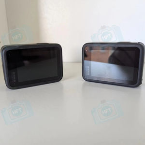 HFT professionnel <span class=keywords><strong>Hero</strong></span> 10 noir Action Sport caméra 5.3K 4K vidéo Mini appareil photo numérique écran tactile étanche WiFi 60FPS HD - Product Image 2