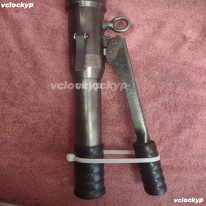 เครื่องตัดสายเคเบิลไฮดรอลิกแบบอิสระ Enerpac WMC-2000 ความจุ 13 ตัน - Product Image 3