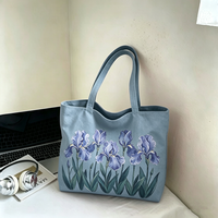 Sac fourre-tout multifonction personnalisé, sac fourre-tout en toile épaisse, sacs d'école, sacs de shopping, sacs fourre-tout personnalisés pour femmes