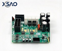 Carte de composants semi-conducteurs pour ascenseur ZKCR-151A ZKCR-101A ZKCR-111A, carte PCB d'ascenseur, composants de rechange pour circuit de levage