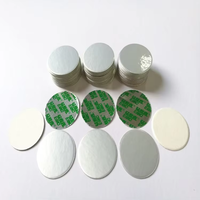 Doublure d'induction pour bocal en plastique et bouteille en PE