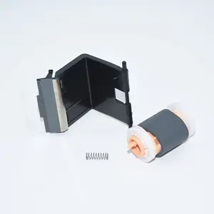 1X Tampon de séparation + Rouleau de ramassage pour <span class=keywords><strong>Samsung</strong></span> ML <span class=keywords><strong>3050</strong></span> 3051 3051N 3470 3471 3471ND 5530 pour Xerox Phaser 3435 3428 3300 3300 3635 - Product Image 3