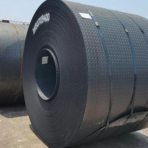 Acero al Carbono Galvanizado Laminado en Caliente Q195 Q215 Q235 Q255 Q275 Q355 SS400 JIS ASTM AISI Personalizado a Bajo Precio para Soldadura, Corte y Doblado - Product Image 4