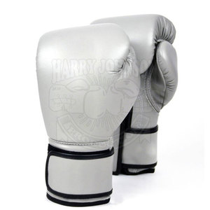 Guantes de Boxeo Personalizados al por Mayor, Diseño y Talla Personalizados, Guantes de Boxeo de Alta Calidad, Nuevo Diseño - Product Image 5