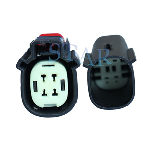 33481-0301 334722001 33471-0301 33481-0401 3 4 6 8 12 16 20 Pin Konektor Kawat Harness Molex Pria Wanita Konektor Steker Listrik - Product Image 2