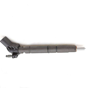 Injektor Bahan Bakar Baru 0445117042 Injektor Bahan Bakar Piezoelektrik 0445117062 0445117067 - Product Image 6