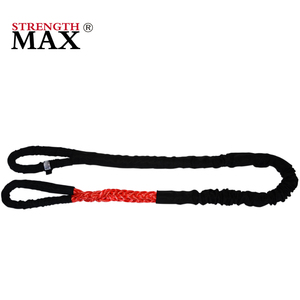 JINLI 12mm X 3m 12300kgs Rope halat kurtarma sentetik <span class=keywords><strong>Sling</strong></span> - Product Image 2