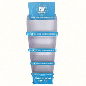 ชั้นวางสินค้าพีวีซีแบบกำหนดเองสำหรับซูเปอร์มาร์เก็ต ร้านค้า โฆษณา โรงงาน แผ่นโฟมบอร์ดคุณภาพสูง สำหรับธุรกิจและของขวัญส่งเสริมการขาย - Product Image 4