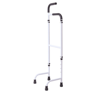 Andador con Asistencia para Subir Escaleras de Altura Ajustable y Fácil Instalación, Muletas para Personas Mayores, Pasamanos para Escaleras, Andador con Ruedas para Subir Escaleras - Product Image 1
