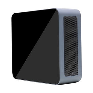 Mini-ordinateur EGLOBAL Ultra Mini AMD R7 <span class=keywords><strong>5700U</strong></span> R7 5800H 16G DDR4 512G SSD Win11Pro pour bureau, centre d'appels, terminal de point de vente, mini-PC, kiosque - Product Image 5