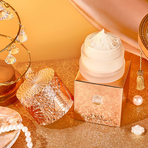 Crema Facial de Colágeno Hidratante de Día y Noche, Blanqueadora, Antienvejecimiento, Antiarrugas, Reafirmante, Cuidado de la Piel - Product Image 4