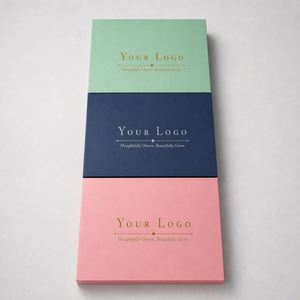 Custom Logo School Students <b>Gift</b> Set Luxury Business <b>Gift</b> Box Vacuum Tumbler PU Leather Notebook Ballpoint Pen Giveaway <b>Gift</b> - Product Image 4
