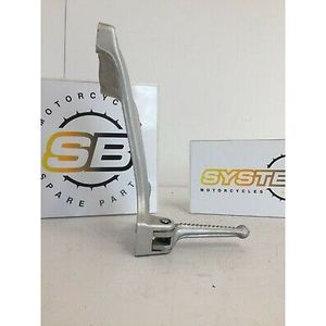 Poggiapiedi Posteriore Sinistro Ducati Compatibile con Monster S2R 1000 S4RS - Product Image 5