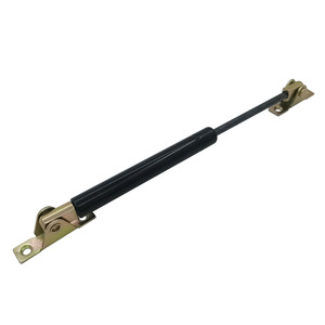 Support de fixation noir pour bateaux et camping-cars OLIVER - Product Image 1