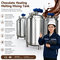 Déposeuse automatique industrielle de pépites de chocolat, machine manuelle de fabrication de biscuits pour petites entreprises
