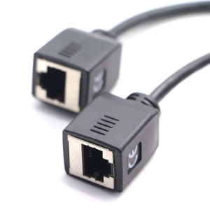 Câble Série USB-C vers RJ45 RS232 OEM/ODM FTDI FT232RL avec Blindage en Feuille d'Aluminium pour la Programmation des Routeurs et Commutateurs Cisco - Product Image 4