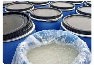 High Purity SLES 70% Foaming Agent <b>Detergent</b> Raw Material in Stock Cosmetic Grade SLES 70% for Shampoo Body Wash <b>Detergent</b> - Product Image 2