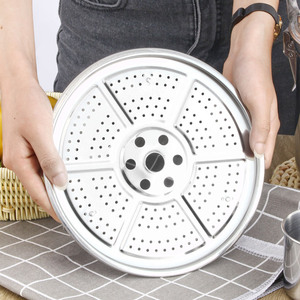 Cuisinière thermique à <span class=keywords><strong>gaz</strong></span> et à <span class=keywords><strong>induction</strong></span>, 304 en acier inoxydable, de haute qualité, économie d'énergie - Product Image 5