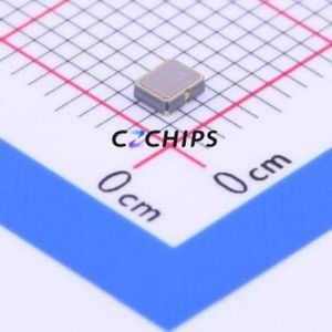 X1G0041710018 Crystal Oscillator (Active) SMD2520-4P Crystal Oscillator 12MHz 50ppm CMOS - Product Image 1