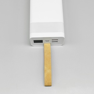 Grossiste : Powerbank Grande Capacité 50000 mAh avec Écran LCD – <span class=keywords><strong>Meilleur</strong></span> Chargeur Mobile Puissant - Product Image 3