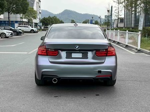 La <span class=keywords><strong>BMW</strong></span> Série 3 320Li <span class=keywords><strong>2014</strong></span> Luxury Design Package est une voiture professionnelle pour l'exportation à bas <span class=keywords><strong>prix</strong></span> - Product Image 6