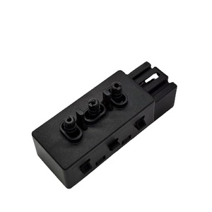 สวิตช์ควบคุมเบาะไฟฟ้า OEM 4602697AA 4671979AA สำหรับ Chrysler Dodge 06-10 อะไหล่ทดแทน - Product Image 3