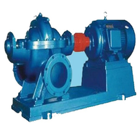 Pompe centrifuge industrielle lourde, Irrigation, pompe électrique à eau haute pression
