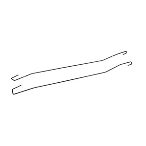 Varillas de Soporte para Maletero de Honda Accord 74871-TA0-A01 74872-TA0-A01, Piezas de Repuesto de Hierro para Reparación, Nuevas - Product Image 5