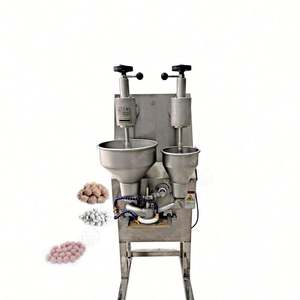 เครื่องผลิตลูกชิ้นเนื้อยัดไส้อัตโนมัติ - Product Image 1