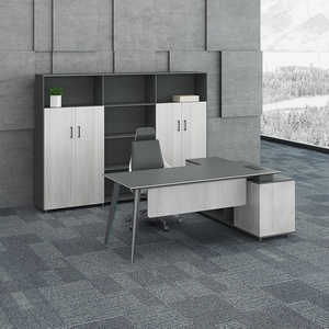 Personnalisez vos propres postes de travail portables : dimensions et dimensions des bureaux modulaires, mobilier de bureau - Product Image 2