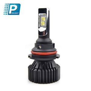 หลอดไฟหน้ารถยนต์ LED 9007 <span class=keywords><strong>T8</strong></span> 9006 H4ไฟหน้า LED ไฟหน้ารถยนต์ - Product Image 2