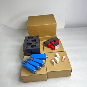 Điểm Robot cao su Bìa chỉ giảng dạy hướng dẫn tay lái Thương hiệu Mới 16ao-aai543 PLC - Product Image 1